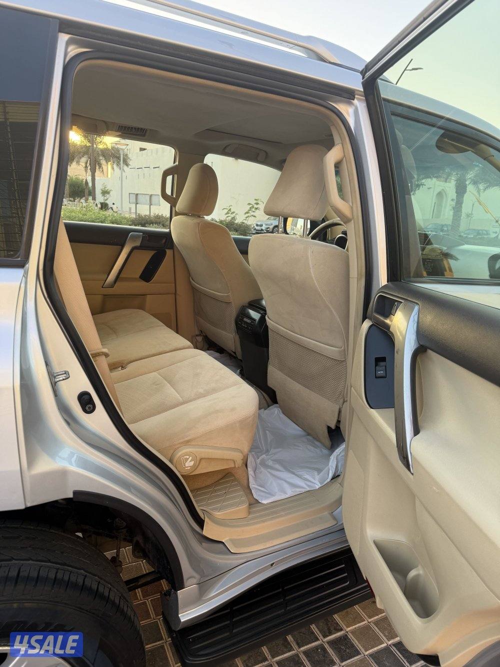 ‏برادو للبيع9