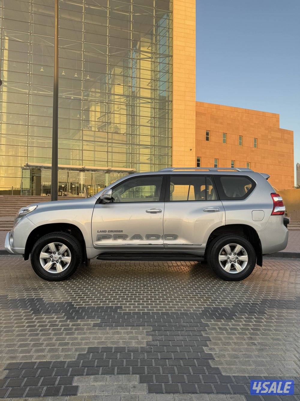 ‏برادو للبيع10