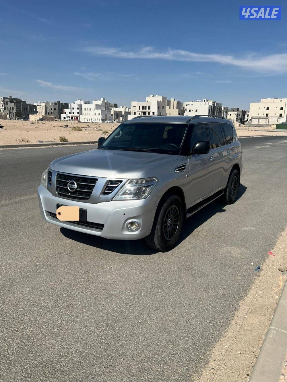 بيعه سريعه باترول 20140