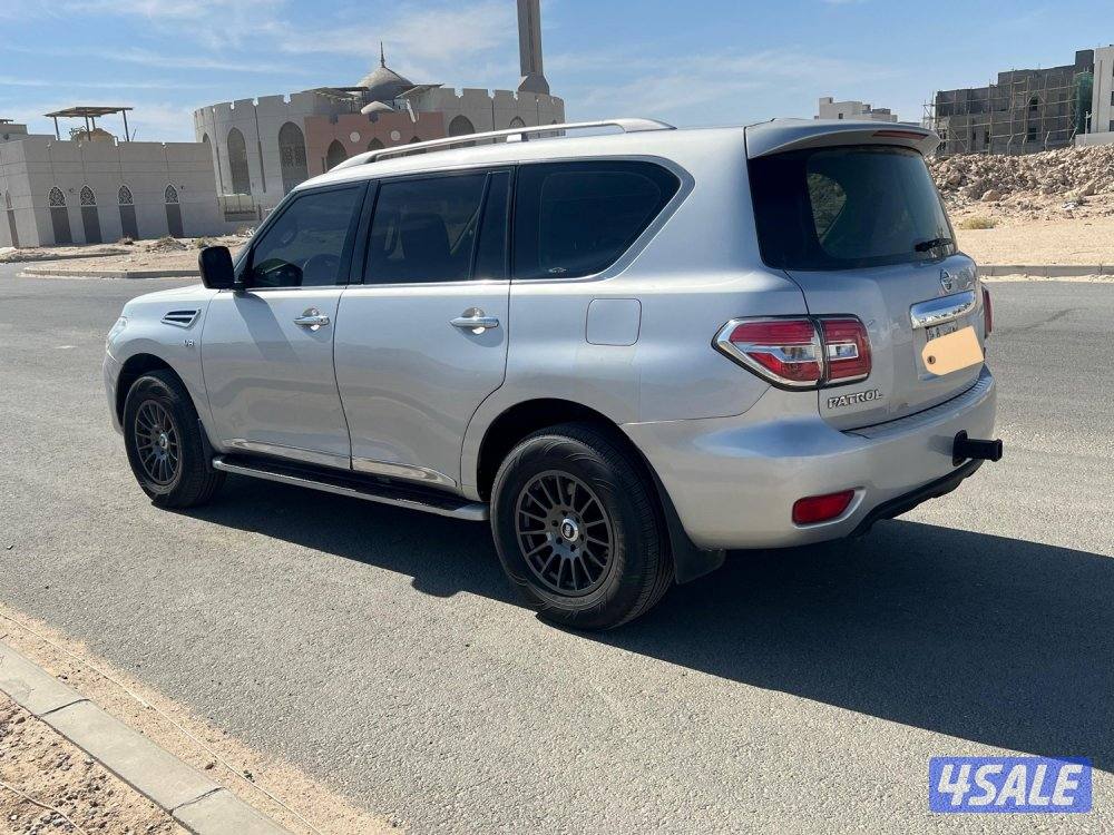 بيعه سريعه باترول 20141