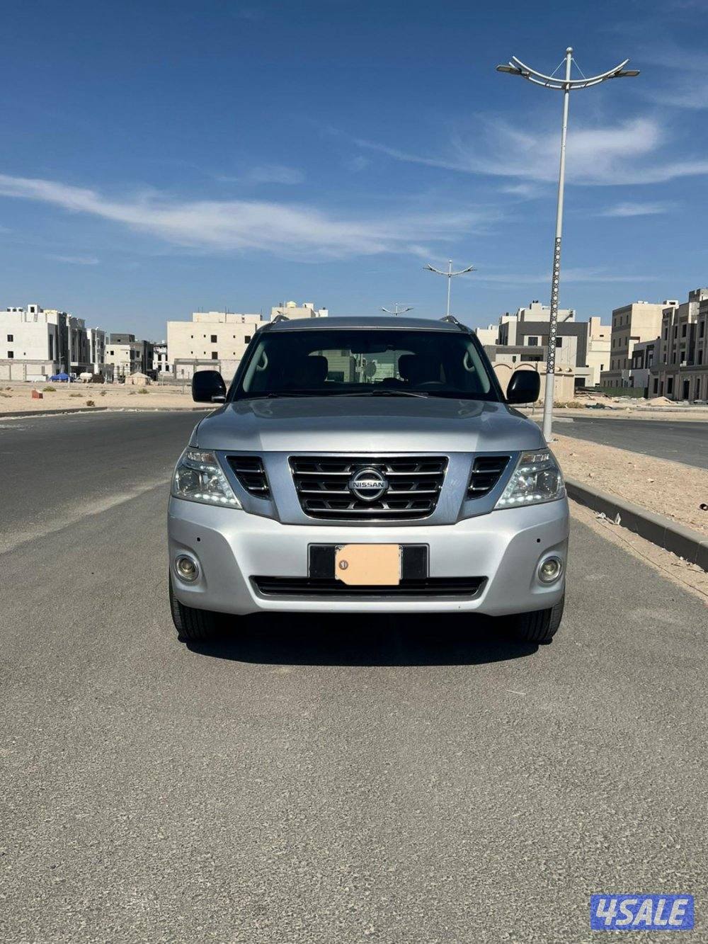 بيعه سريعه باترول 20142