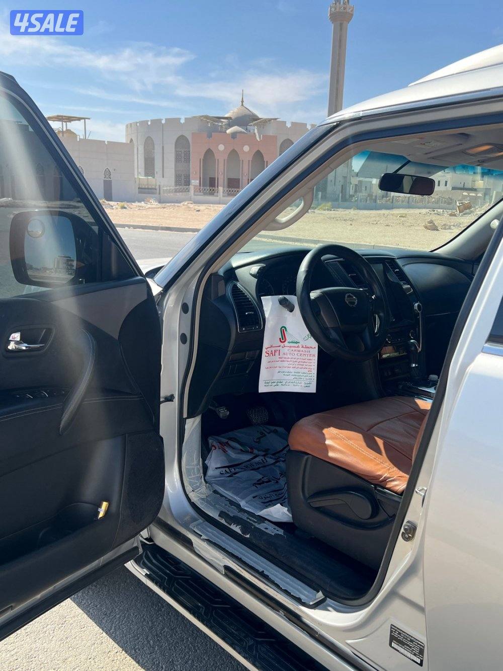 بيعه سريعه باترول 20144