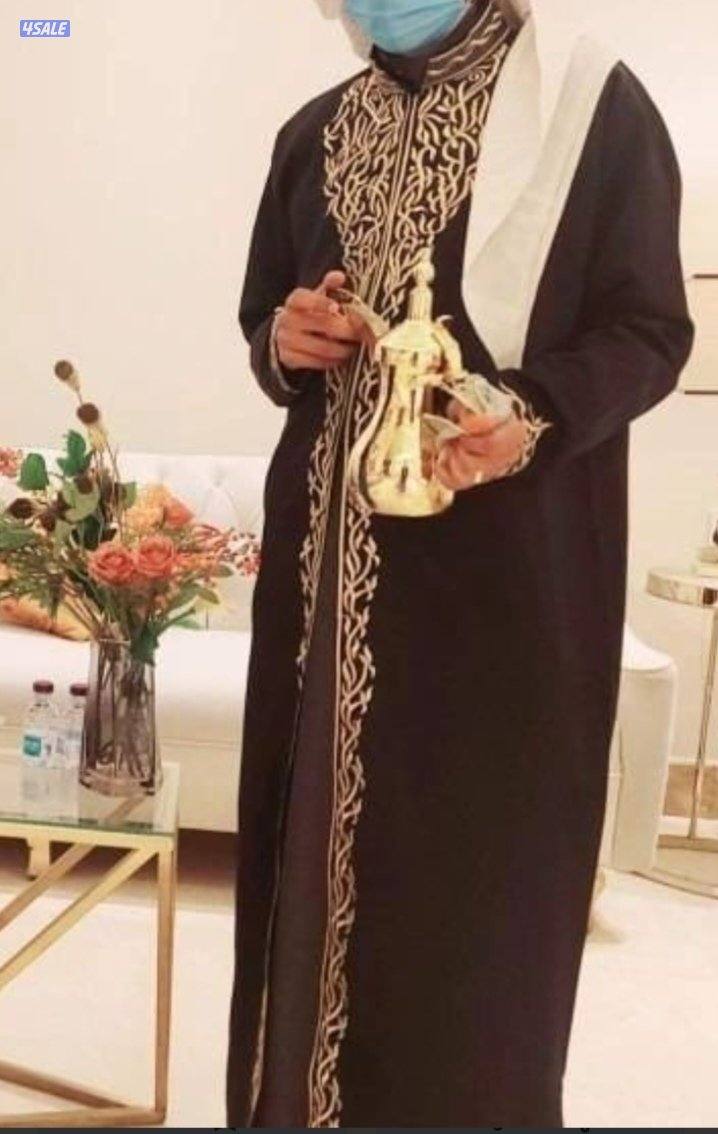 خدمة ضيافة شاي وقهوة وخدمة ايقاف وتنظيم سيارات ومقهوجيه وصبابين قهوة0