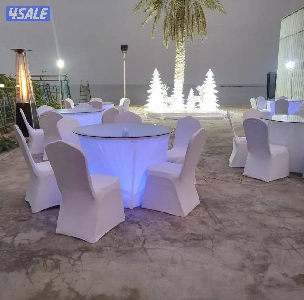 خدمة ضيافة شاي وقهوة وخدمة ايقاف وتنظيم سيارات ومقهوجيه وصبابين قهوة4