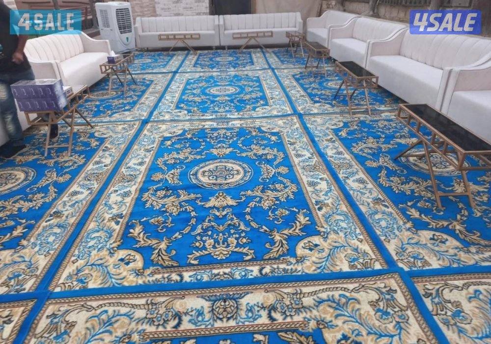 خدمة ضيافة شاي وقهوة وخدمة ايقاف وتنظيم سيارات ومقهوجيه وصبابين قهوة6