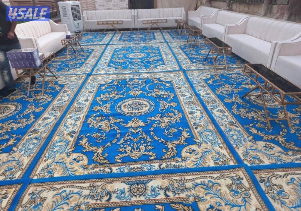 خدمة ضيافة شاي وقهوة وخدمة ايقاف وتنظيم سيارات ومقهوجيه وصبابين قهوة10