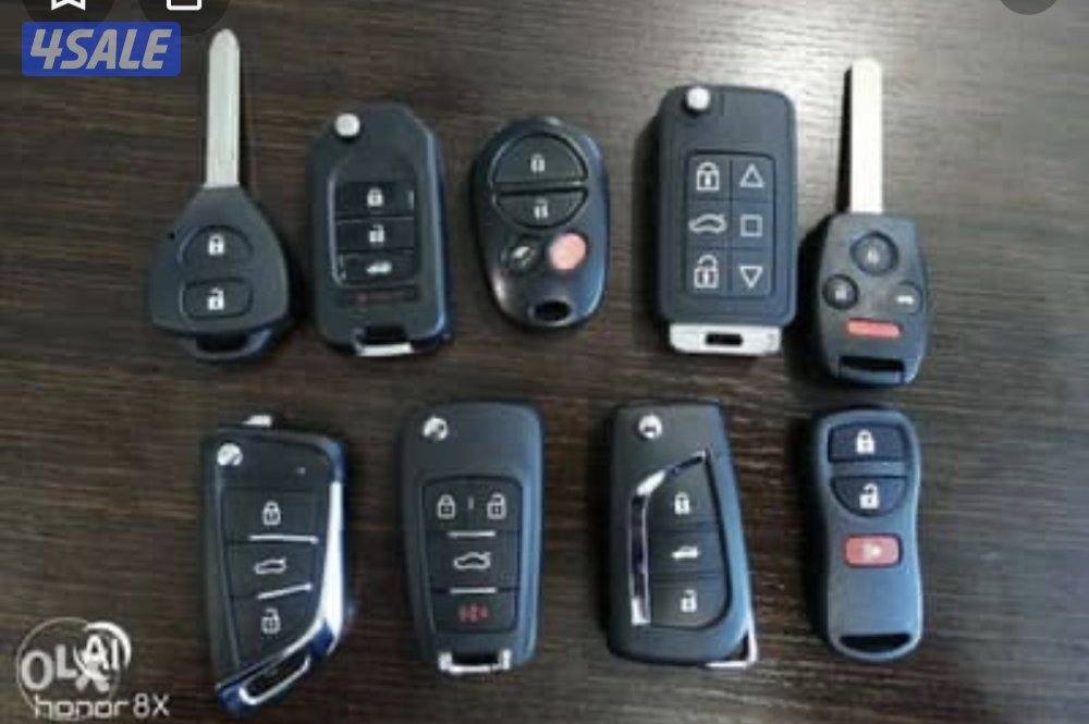 فتح سيارات0