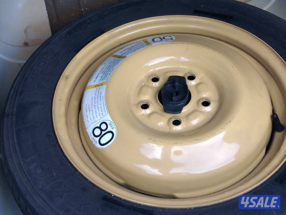 للبيع سياره سوزوكي SX4 سرفس الوكالة6