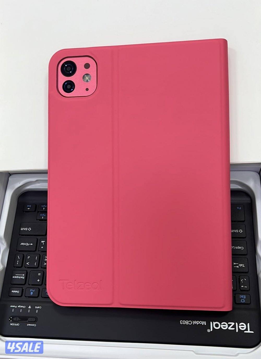 جديد ايباد نظام اندرويد واي فاي 5G10