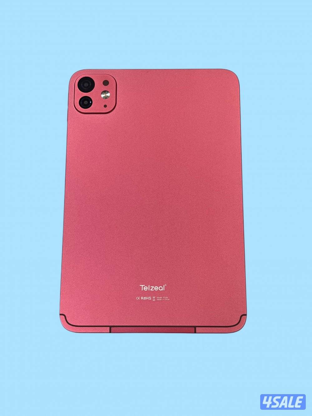 جديد ايباد نظام اندرويد واي فاي 5G9