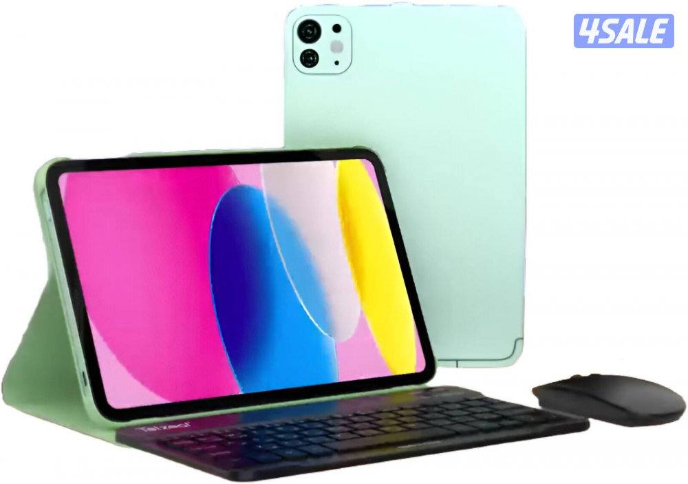 جديد ايباد نظام اندرويد واي فاي 5G11