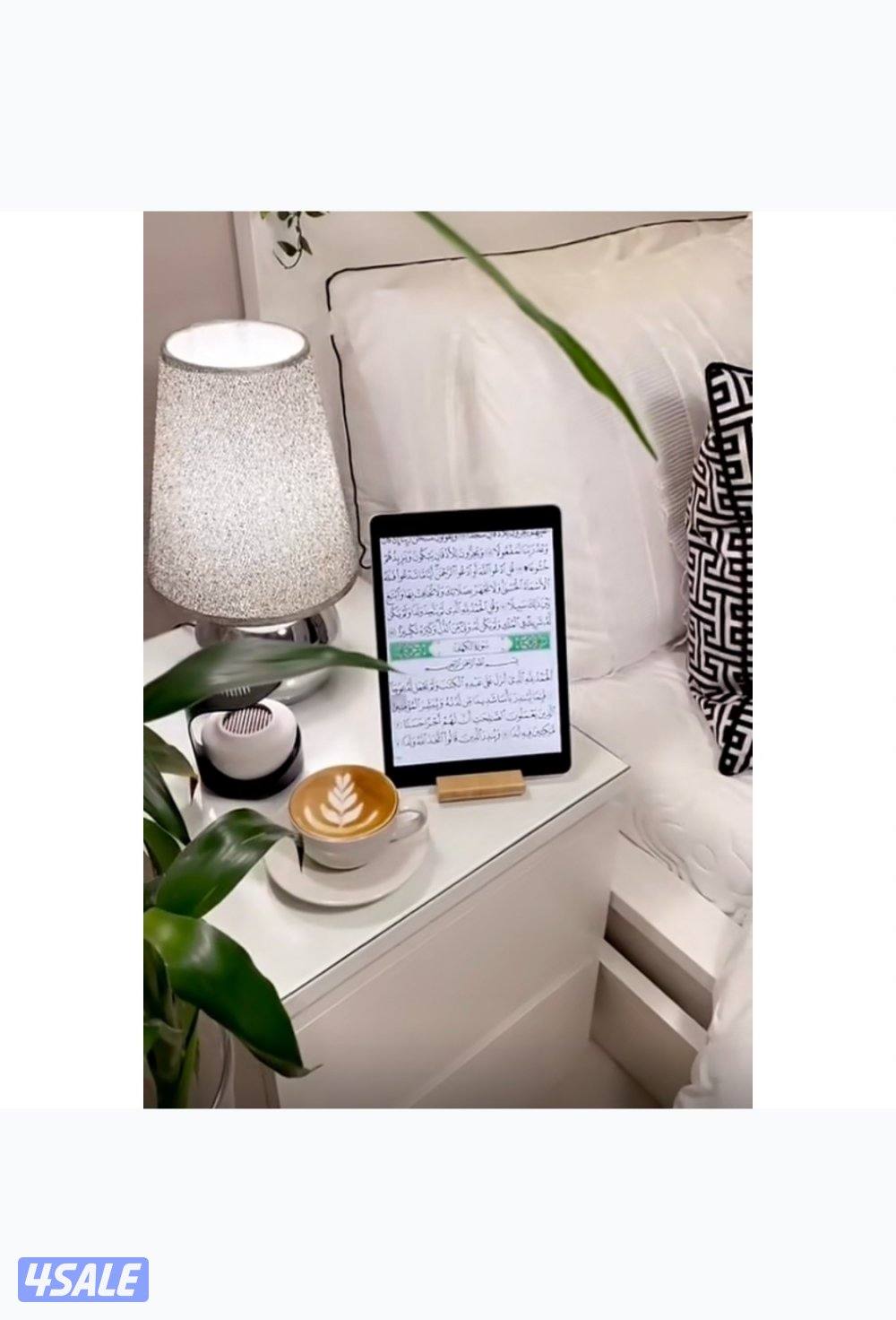 جديد ايباد نظام اندرويد واي فاي 5G14