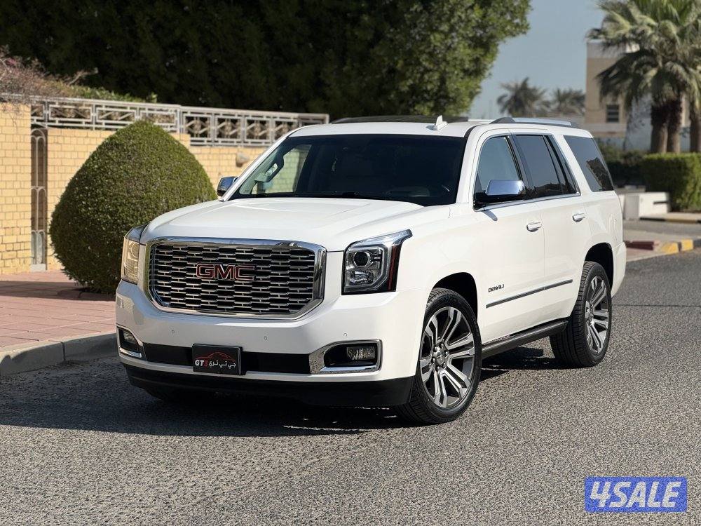 دينالي اعلى درجه ١٠ غيار ٢٠١٨ دبل جير0