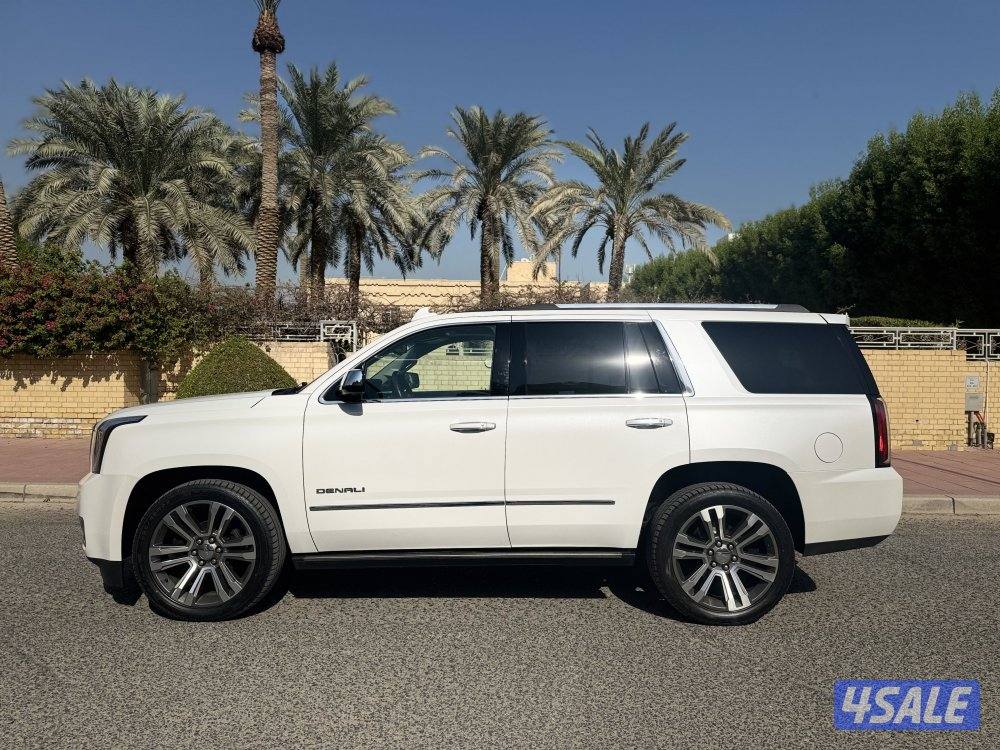 دينالي اعلى درجه ١٠ غيار ٢٠١٨ دبل جير1