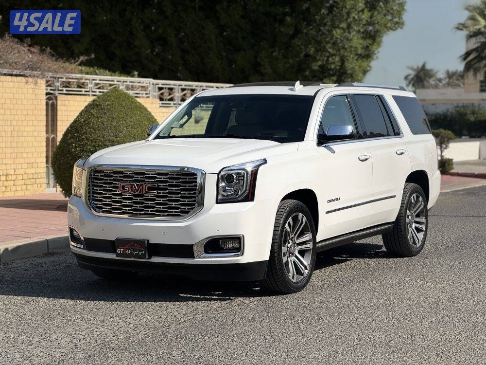 دينالي اعلى درجه ١٠ غيار ٢٠١٨ دبل جير2