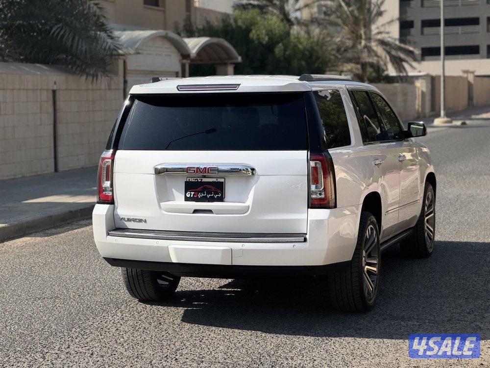 دينالي اعلى درجه ١٠ غيار ٢٠١٨ دبل جير3