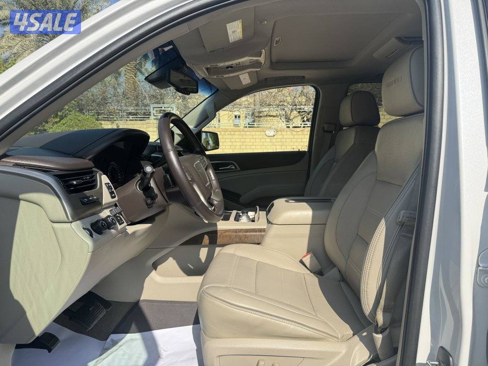 دينالي اعلى درجه ١٠ غيار ٢٠١٨ دبل جير4