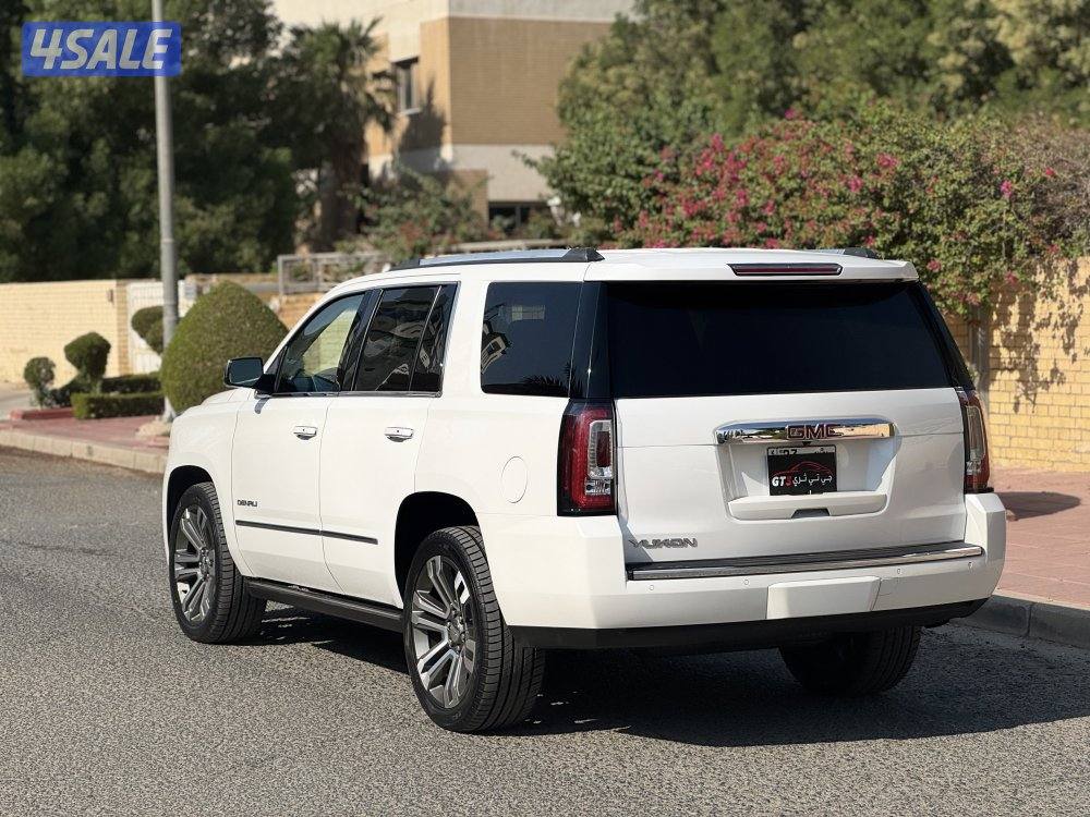 دينالي اعلى درجه ١٠ غيار ٢٠١٨ دبل جير5