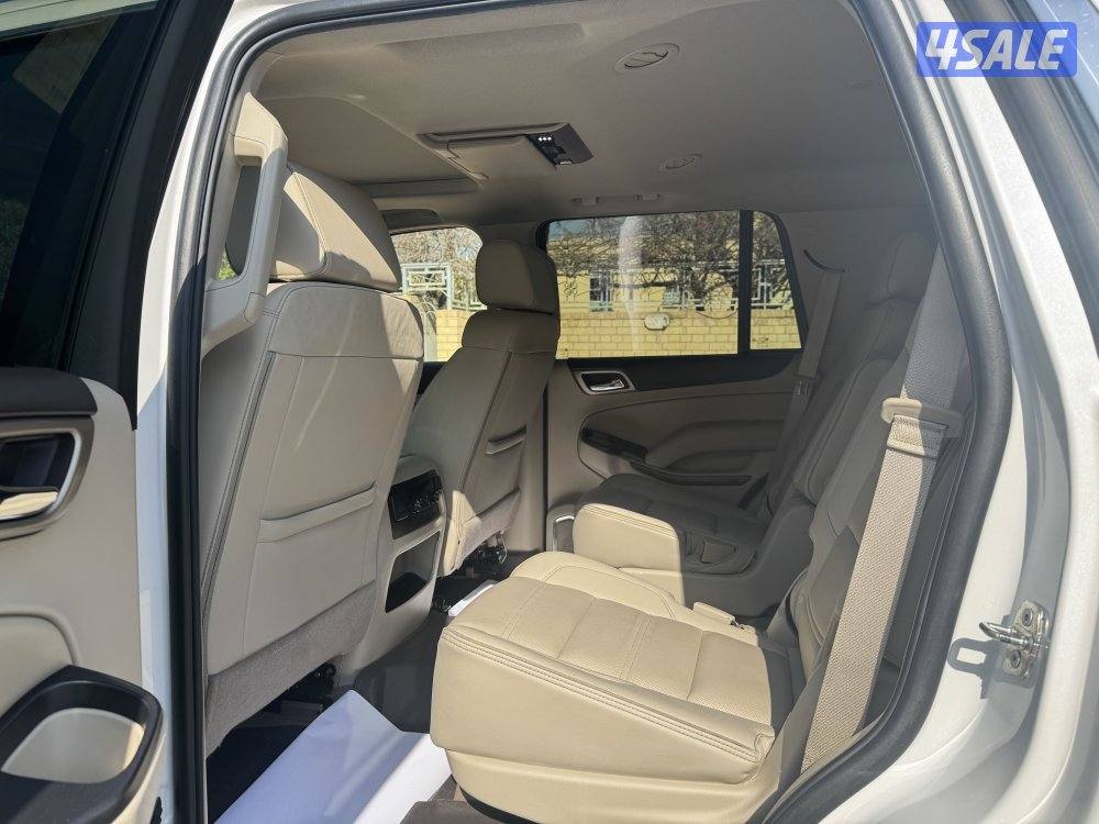 دينالي اعلى درجه ١٠ غيار ٢٠١٨ دبل جير6