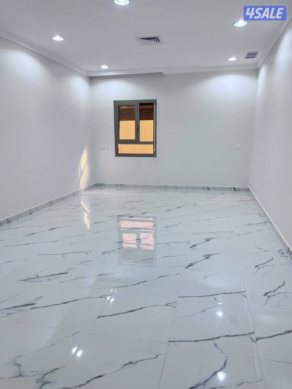 شقة النسيم الجديدة / شقق ارضية القصر / شقة غرفتين وصالة سعد العبدالله3