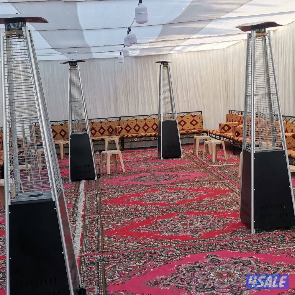 خدمة ضيافة ViPجميع انواع التمور والعصائر الفرش والكراسي والسجاد14