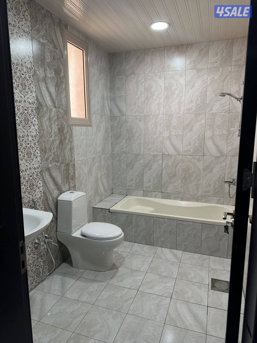 شقه للأجار ( صباح الأحمد )6