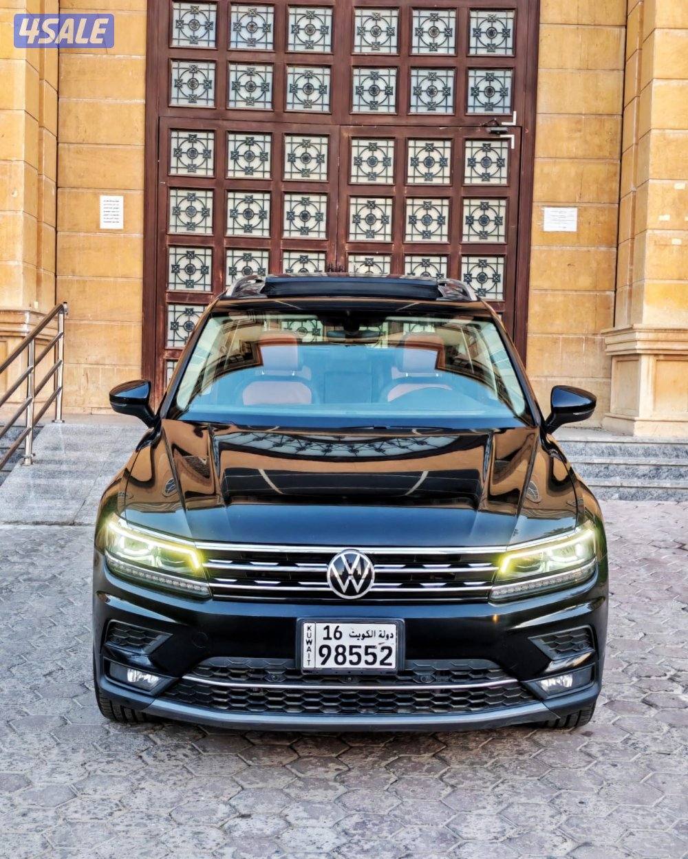 تيجوان 2019 فيرست ايدشن10