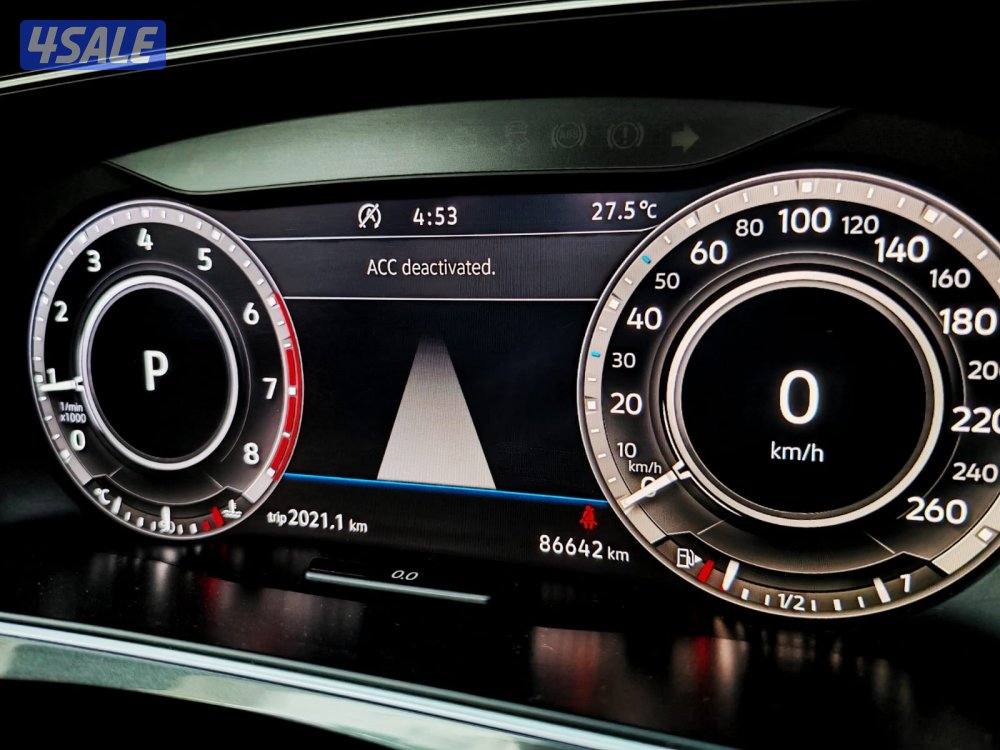 تيجوان 2019 فيرست ايدشن12