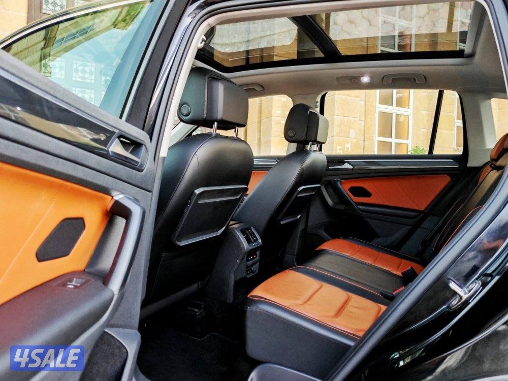 تيجوان 2019 فيرست ايدشن15