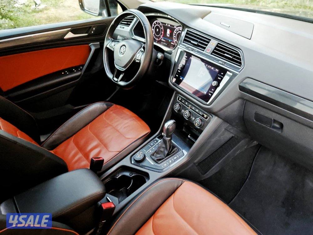 تيجوان 2019 فيرست ايدشن14