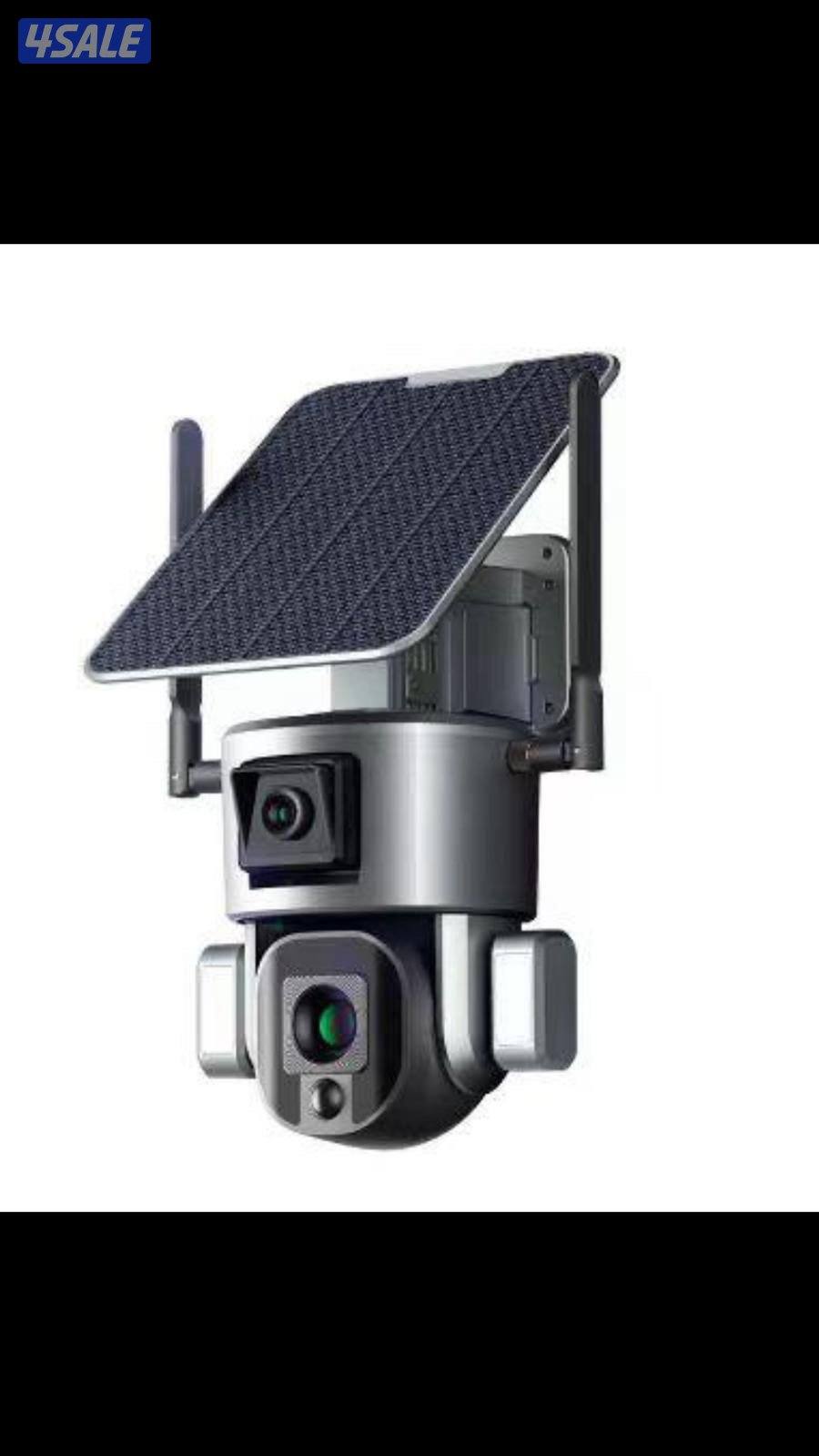 تركيب جميع أنواع الكاميرات0