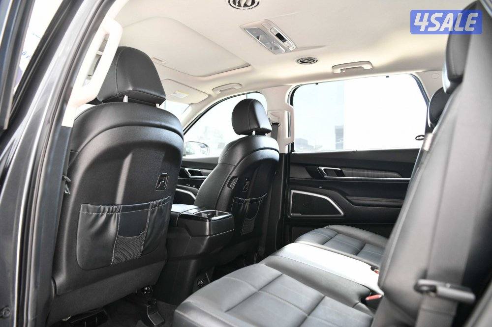 كيا توليرايد4