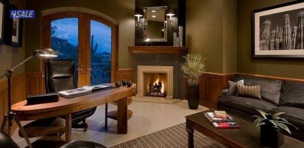 مكاتب راقية مساحات كبيرة للإيجار في العاصمة و السالمية1