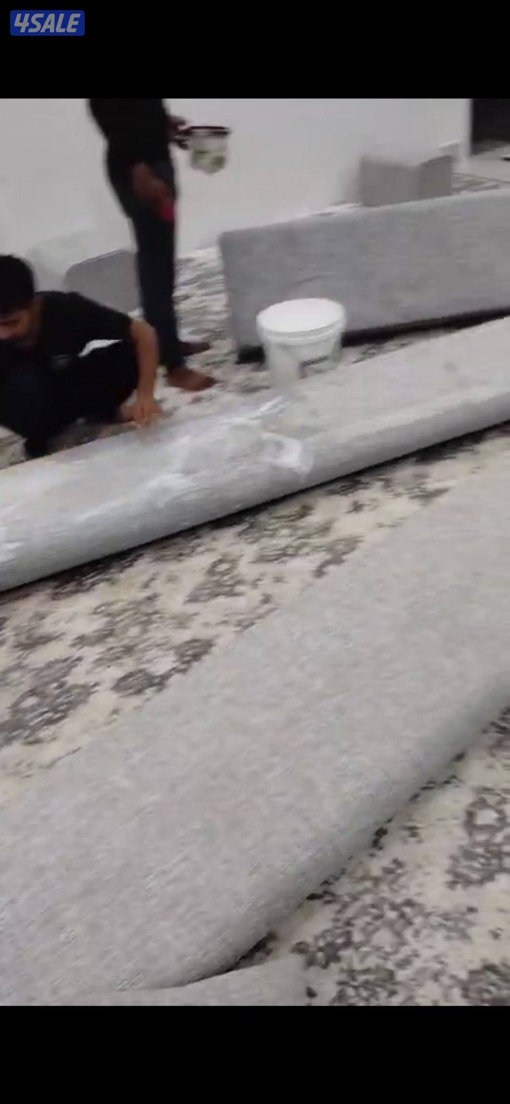 تنظيف اللمباني كامله1