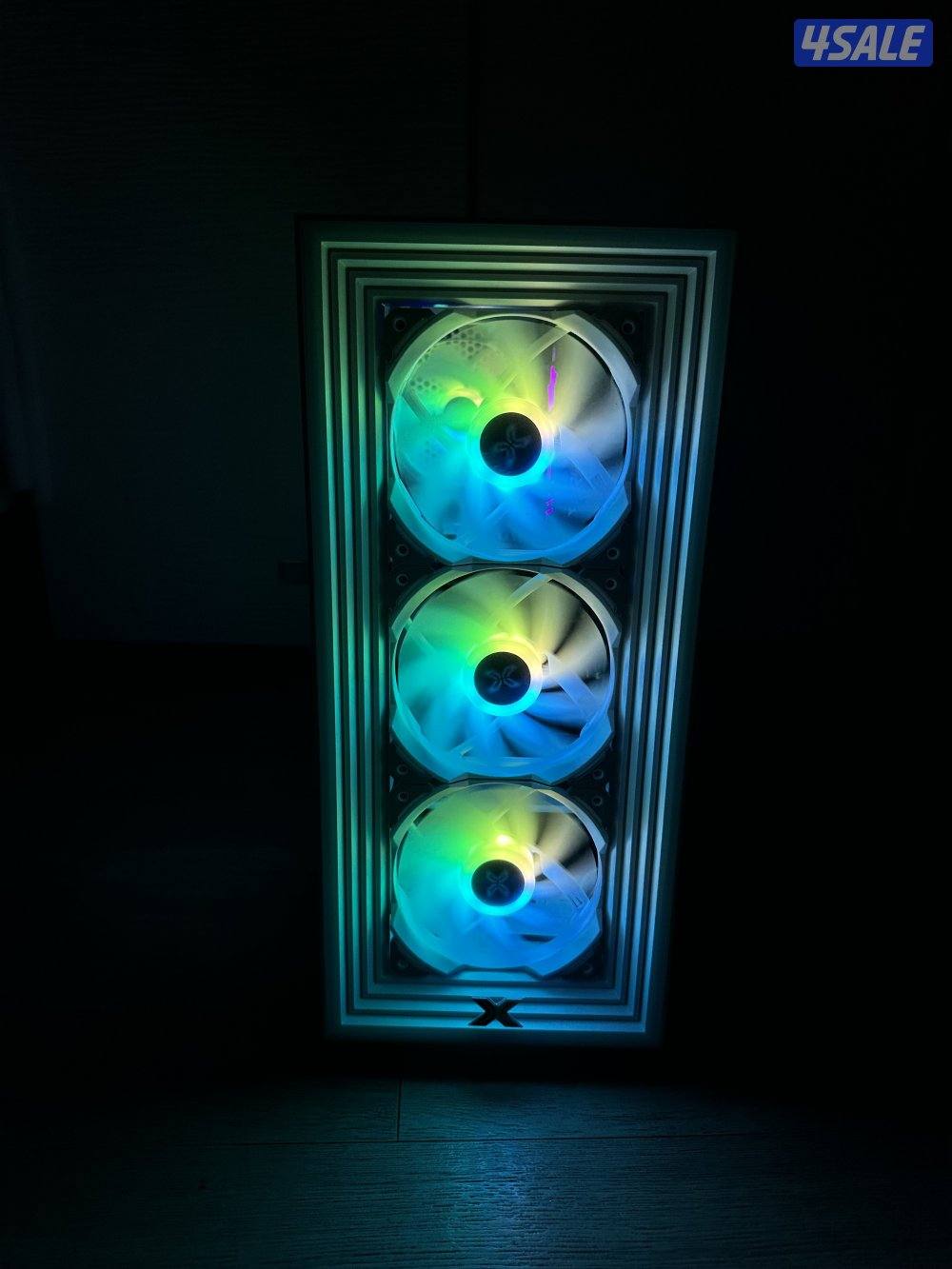 للبيع 3060 ti شبه جديد جيل 131