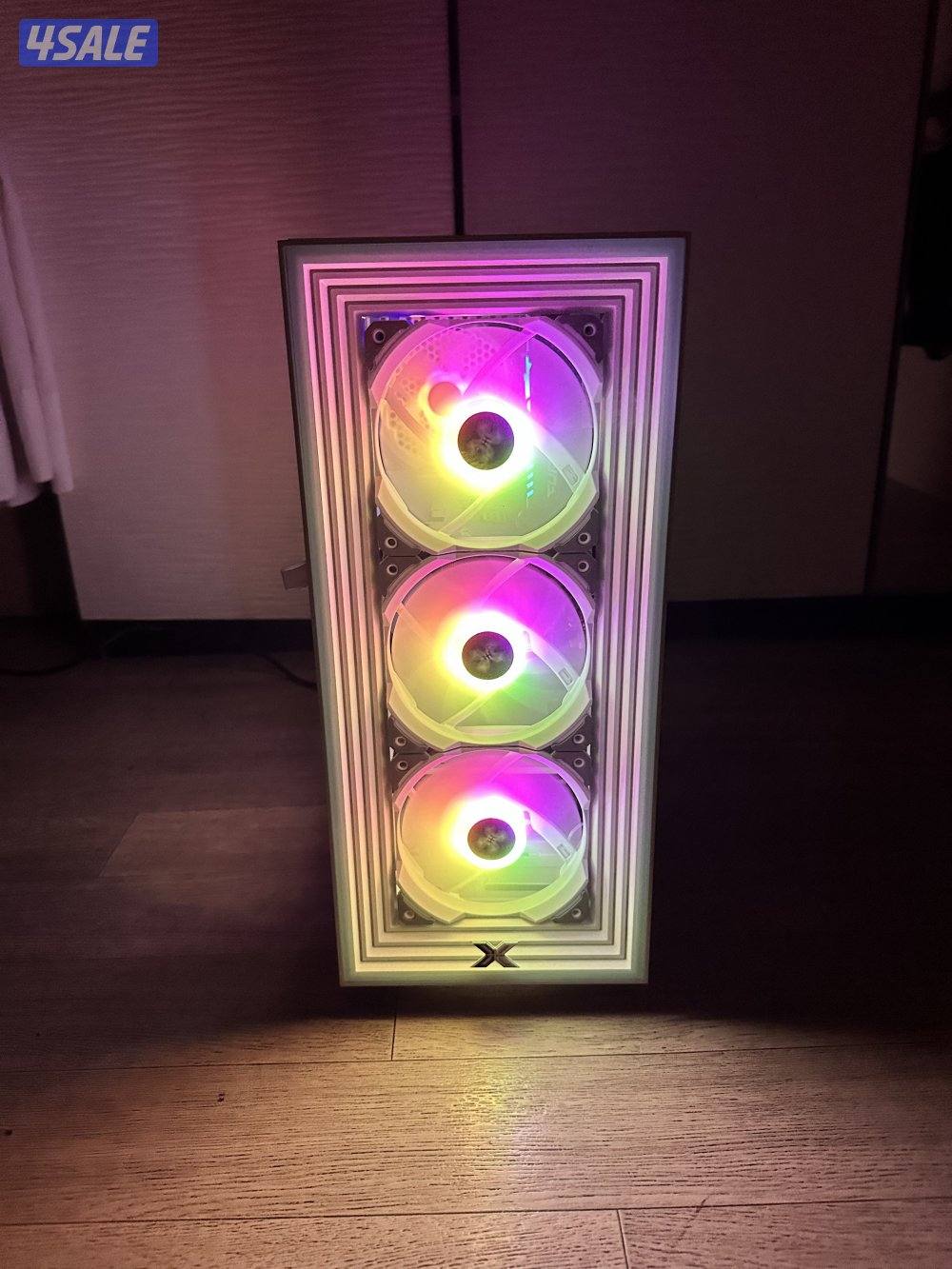 للبيع 3060 ti شبه جديد جيل 132