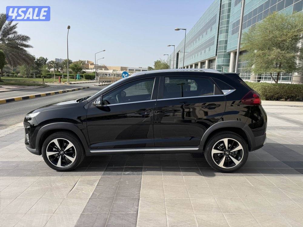 للبيع : جيب تيجو 2 : موديل 2023 : عداد 49 الف كم4