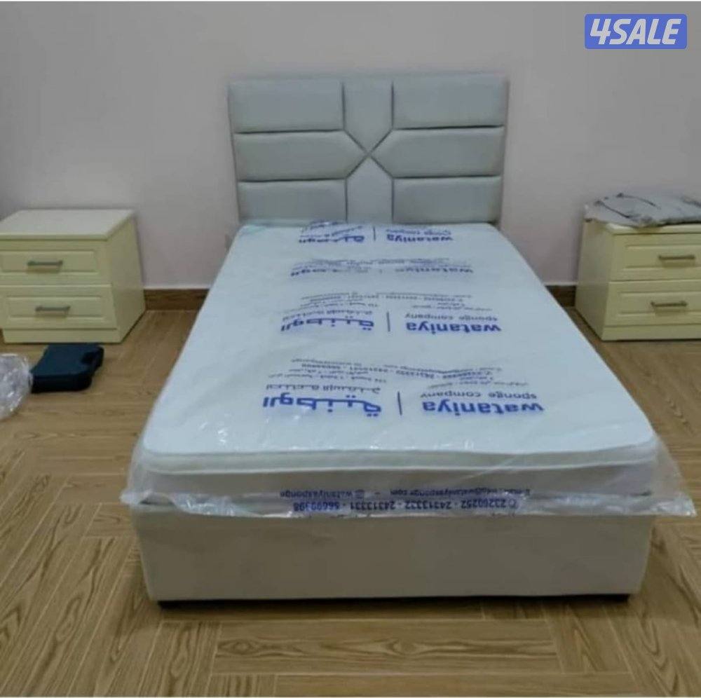 سراير طبيه وفرشات للبيع4