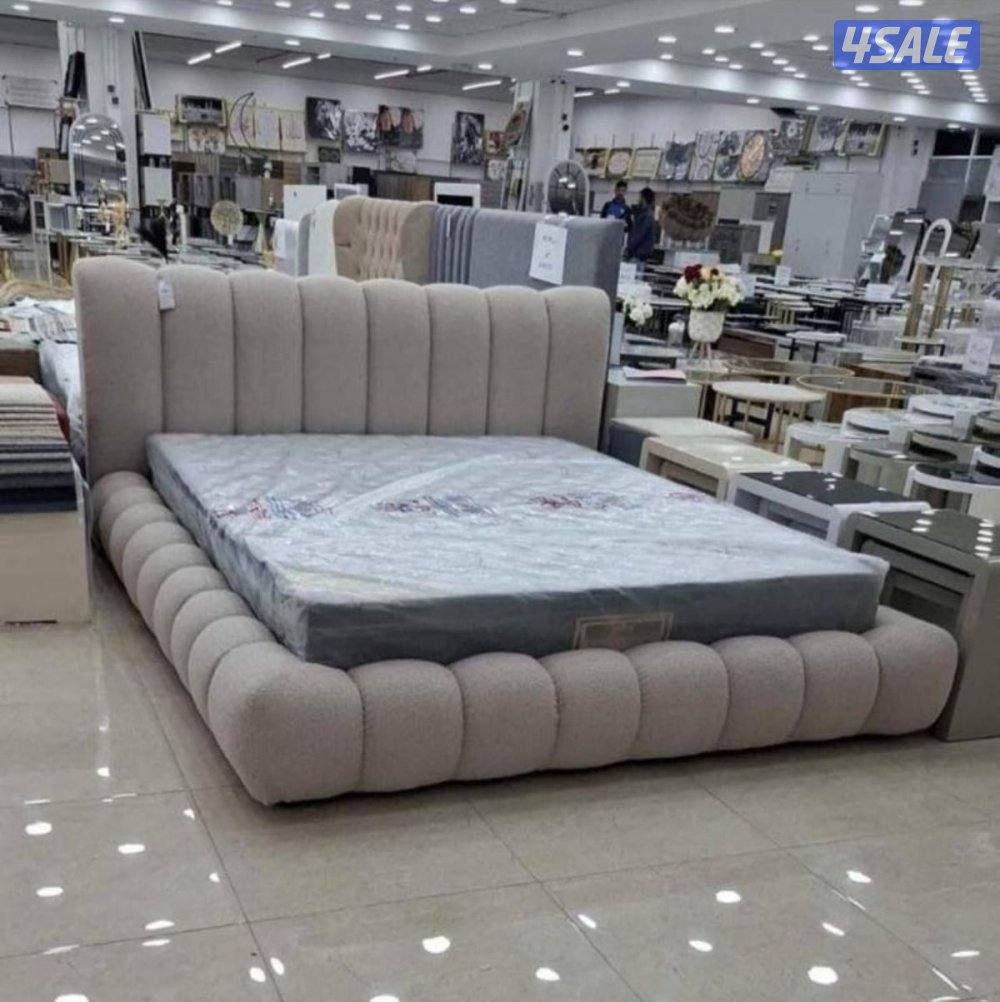 سراير طبيه وفرشات للبيع7