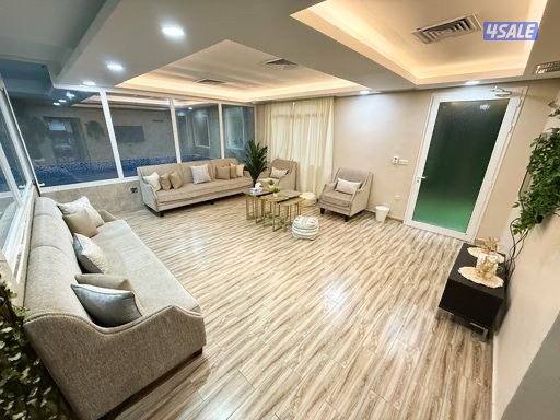 مدينة الخيران البحرية1