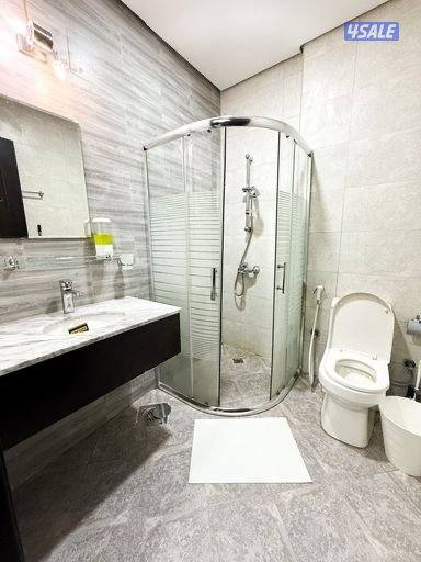 مدينة الخيران البحرية2