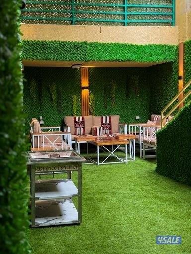 مدينة الخيران البحرية7