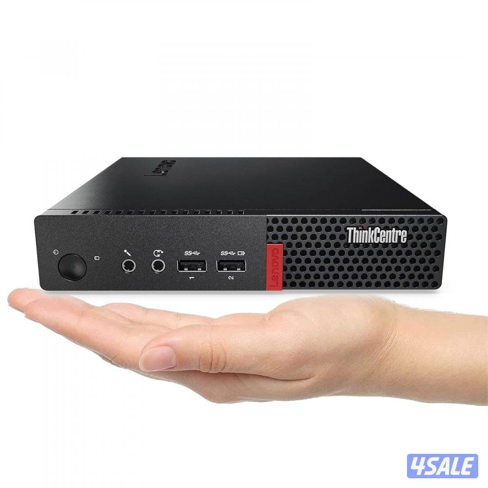ThinkCenter Tiny PC for sale0