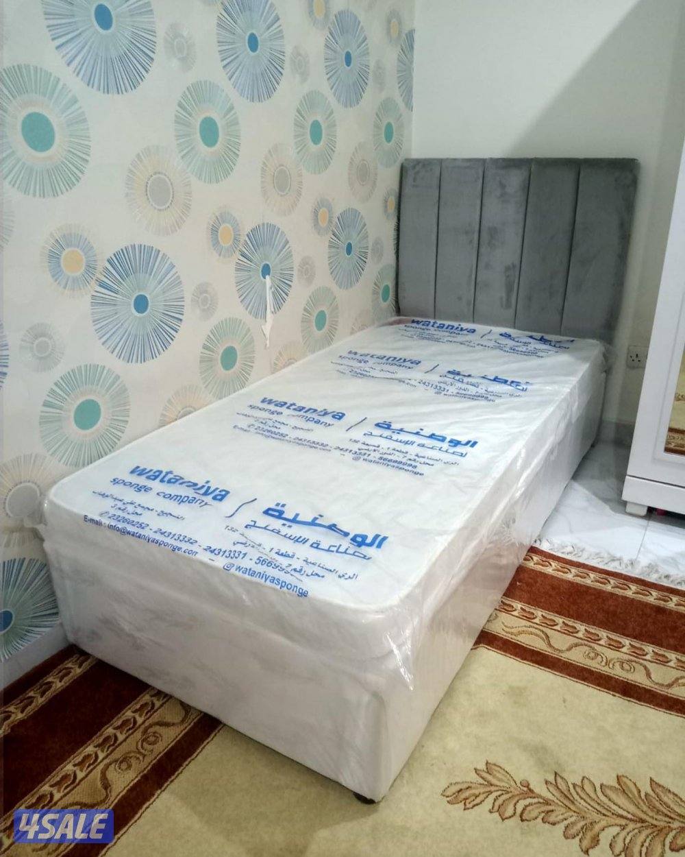 سراير طبيه للبيع7