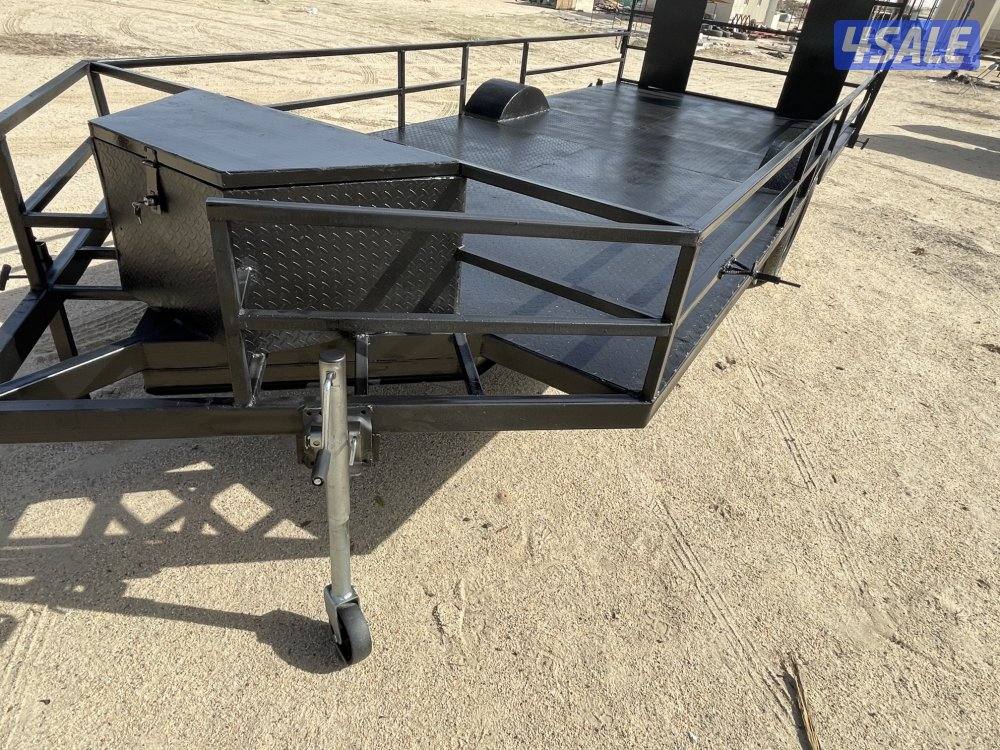 عربانة بأسعار معقولة بانشي رابتر قرزلي و سيكل ، متوفر جاهز و تفصال0