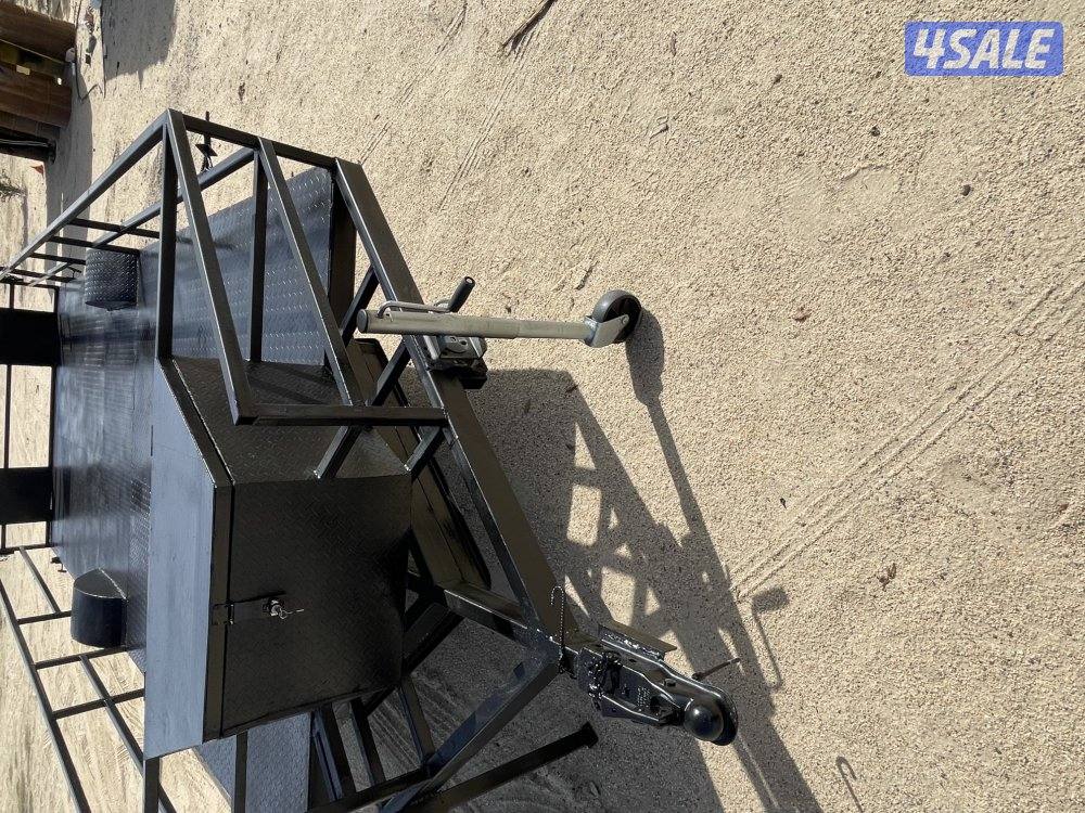 عربانة بأسعار معقولة بانشي رابتر قرزلي و سيكل ، متوفر جاهز و تفصال1