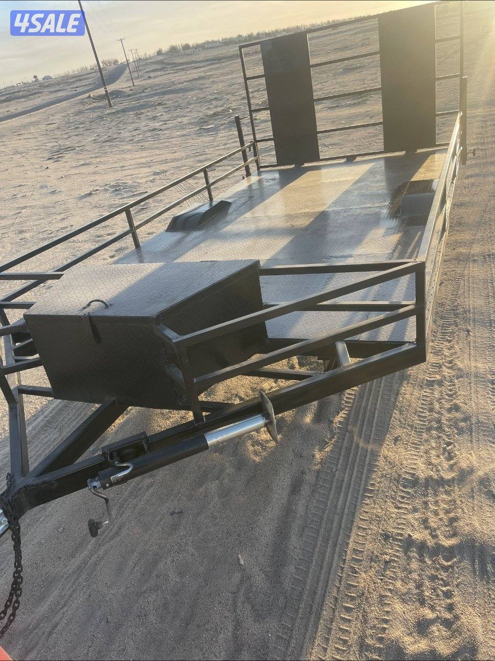 عربانة بأسعار معقولة بانشي رابتر قرزلي و سيكل ، متوفر جاهز و تفصال2