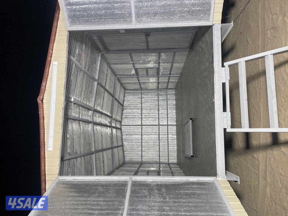 عربانة بأسعار معقولة بانشي رابتر قرزلي و سيكل ، متوفر جاهز و تفصال3