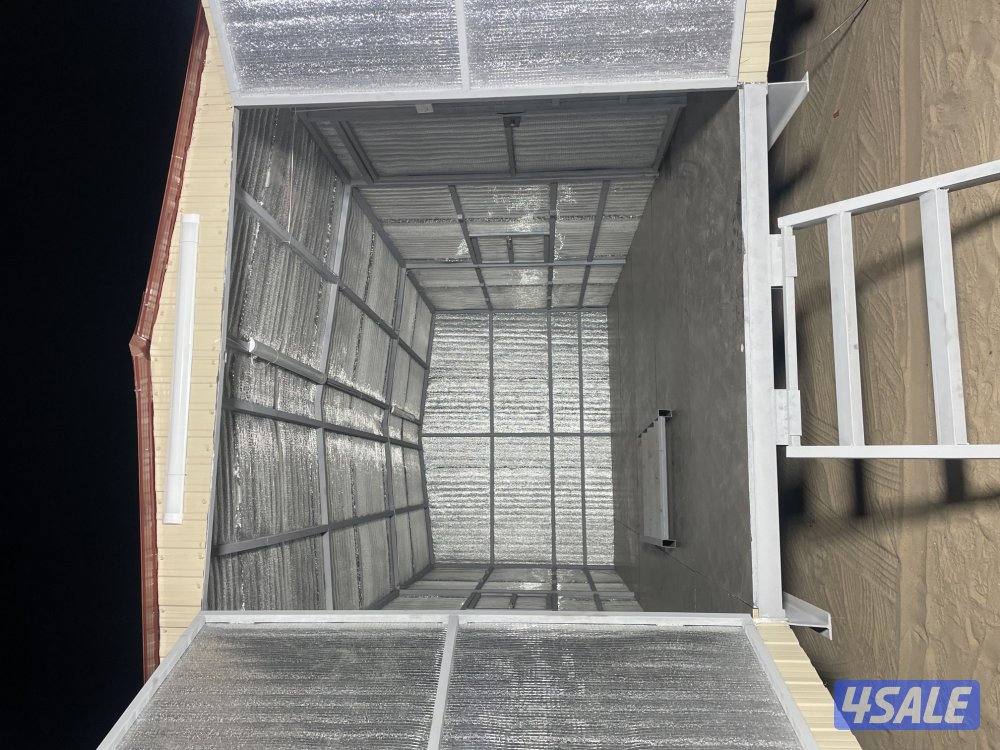 عربانة بأسعار معقولة بانشي رابتر قرزلي و سيكل ، متوفر جاهز و تفصال4