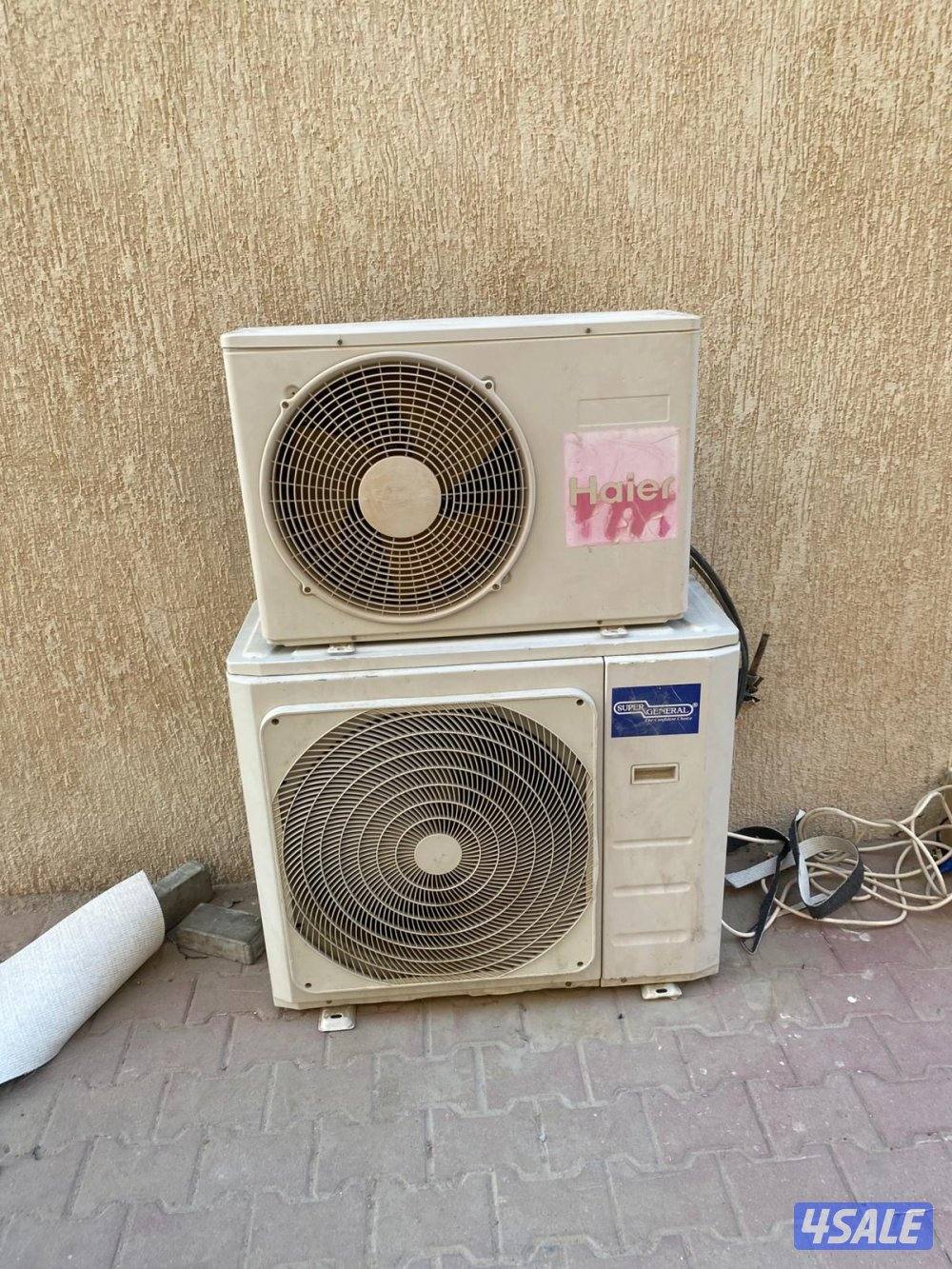 نشتري كل انواع السكراب والوحدات0